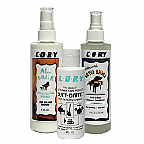 Cleaners & Polishes